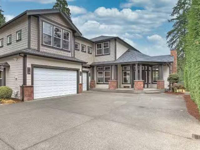 House for rent in Federal Way