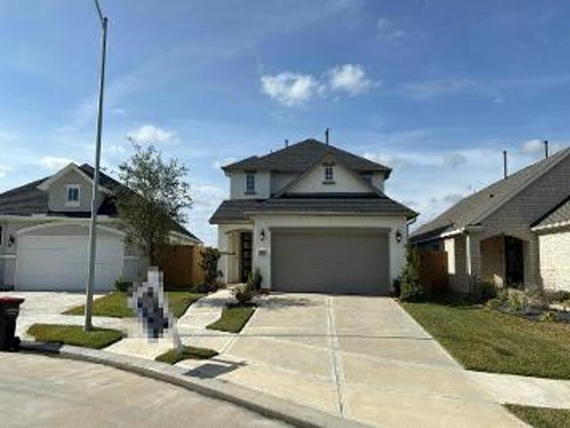 House for sale in Katy, Texas
