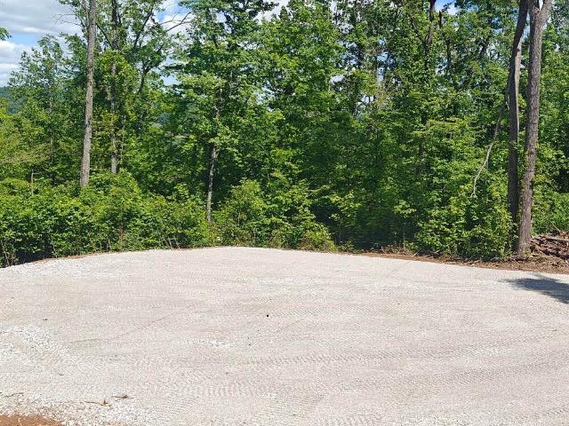 Land for sale in Tennessee