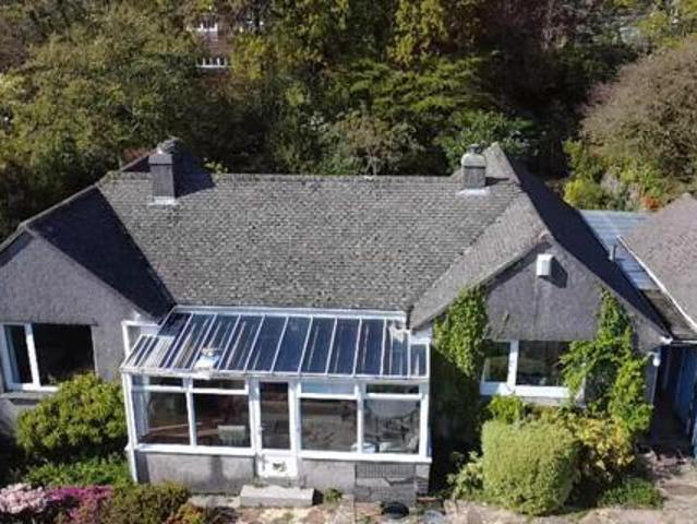 House for sale in Weir Quay, Devon