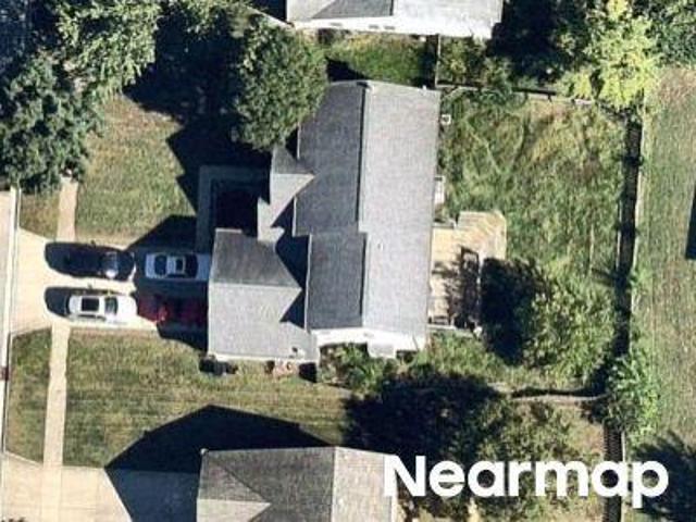 House for sale in Grove City, Ohio