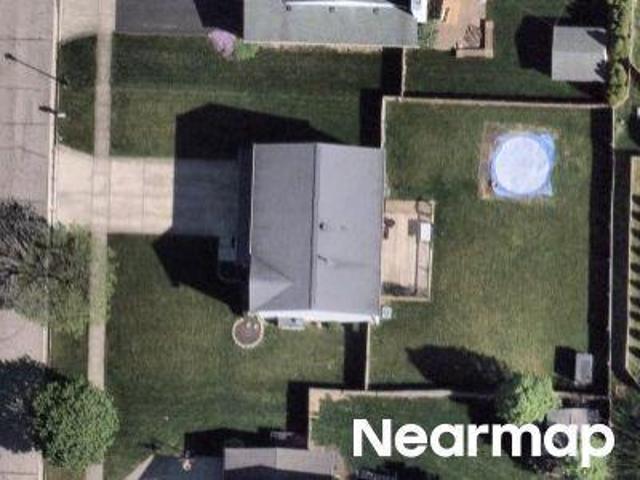 House for sale in Grove City, Ohio
