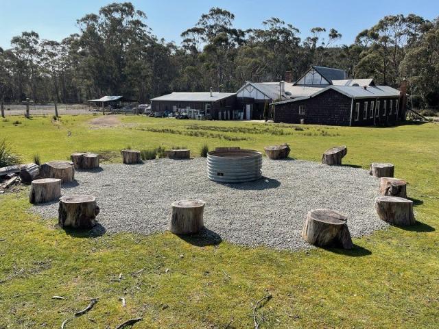 Property for sale in Lake Leake, Tasmania