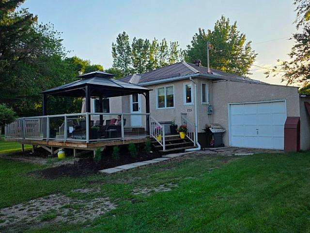 House for sale in Manitoba