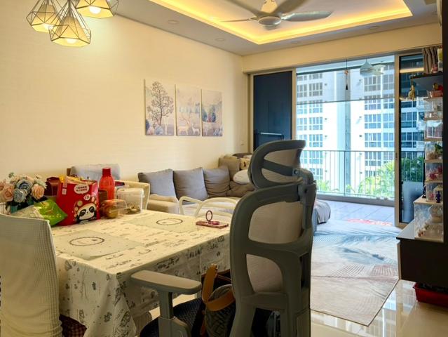 Condominium for sale