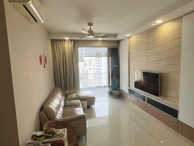 Condominium for sale