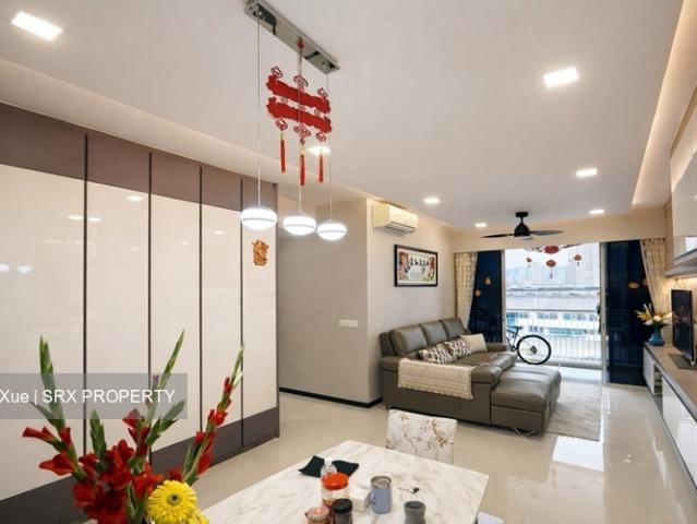 Condominium for sale