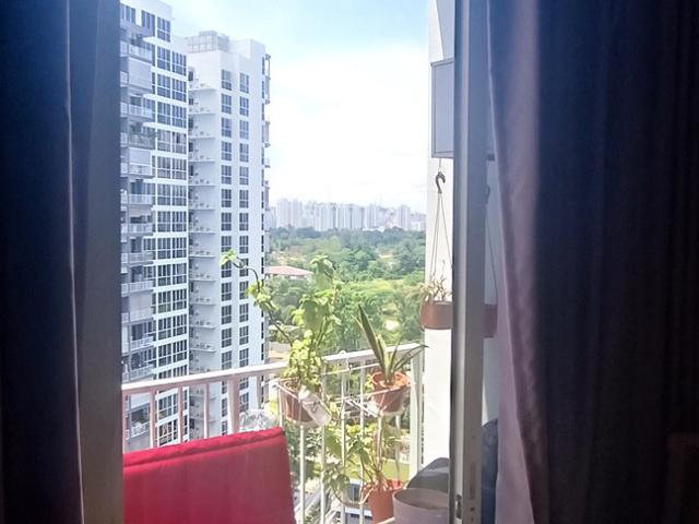 Condominium for sale in Jurong