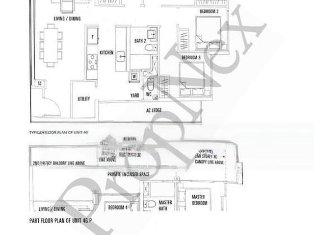 Condominium for sale in Jurong