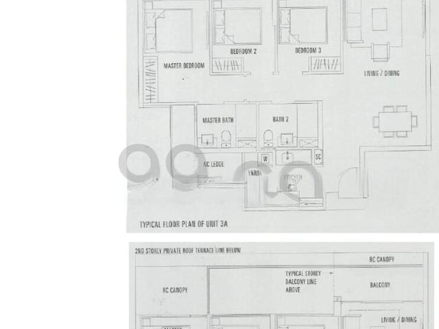 Condominium for sale in 05 South West