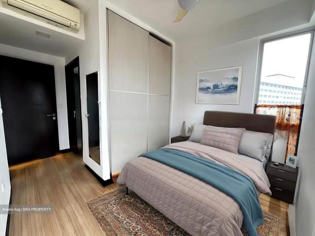 Condominium for sale in Jurong