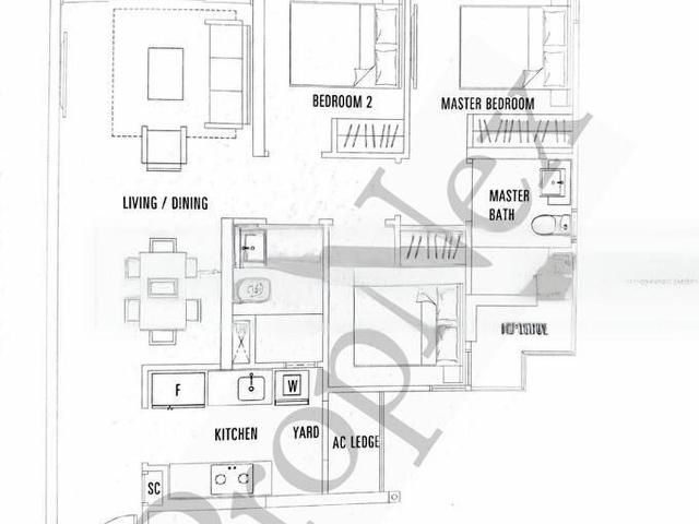 Condominium for sale