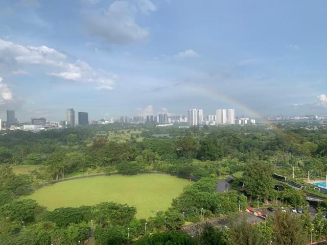 Condominium for rent