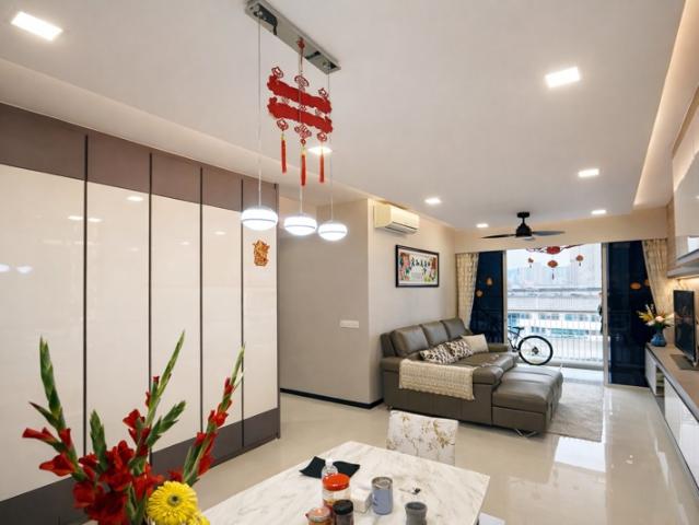 Condominium for sale