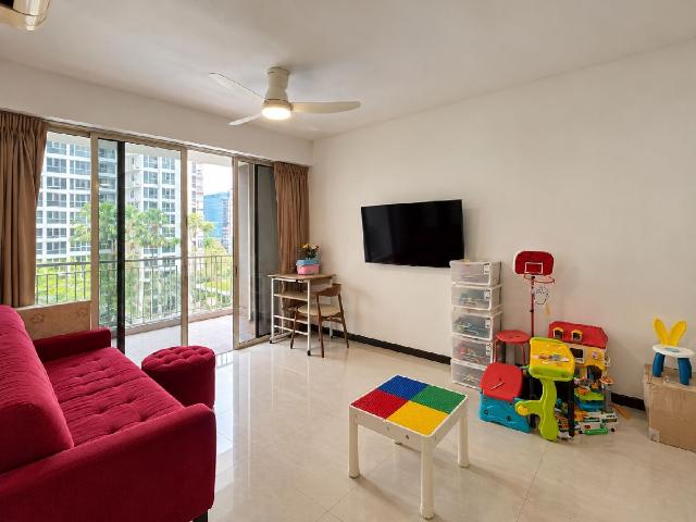 Condominium for sale