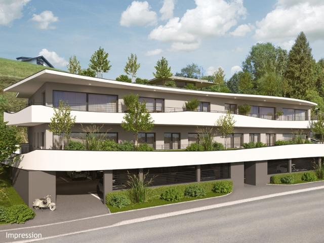 Wohnung kaufen in Tiefgraben, Oberösterreich