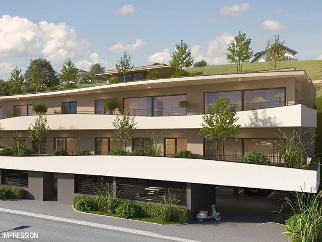 Wohnung kaufen in Tiefgraben, Oberösterreich
