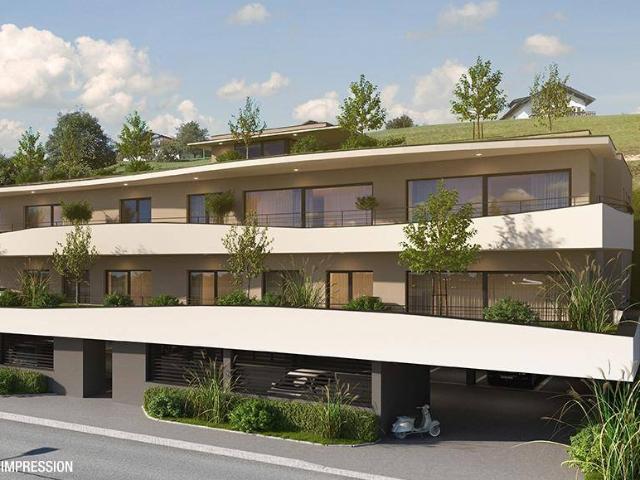 Apartment kaufen in Mondsee, Oberösterreich