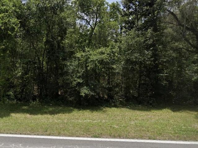 Land for sale in Nobleton, Florida
