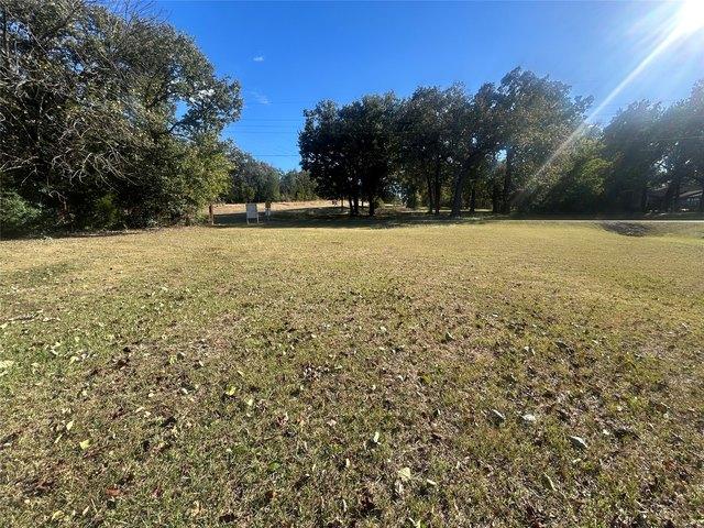 Land for sale in Henderson, Texas