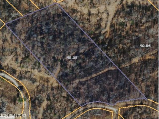 Land for sale in Tennessee