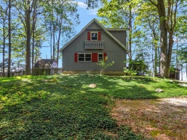 House for sale in South Haven, Michigan