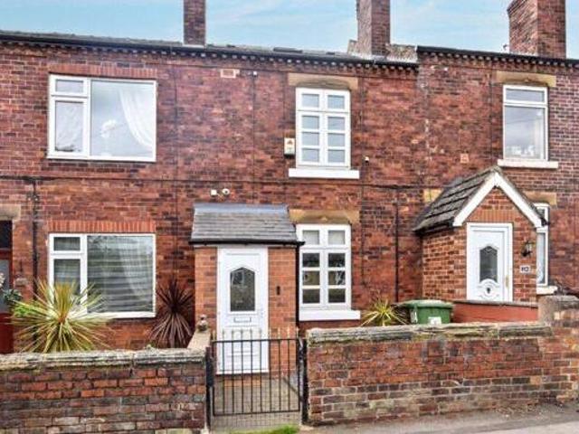 House for sale in Stanley