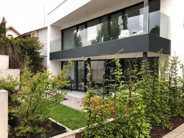 Apartment mieten in Aufkirch, Überlingen