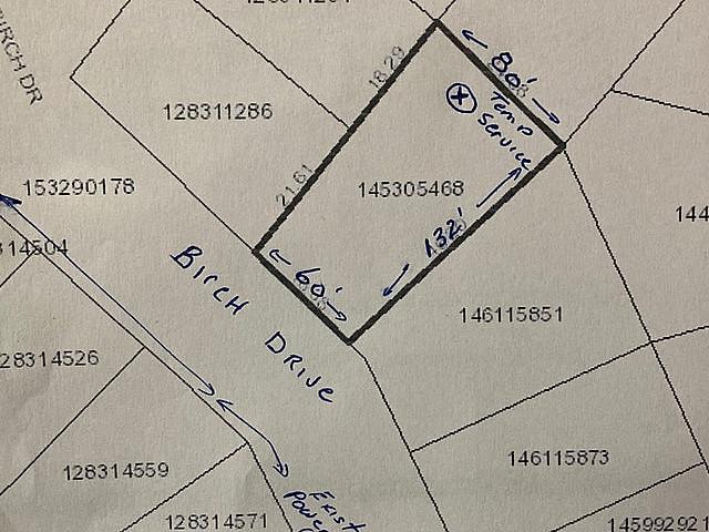 Land for sale