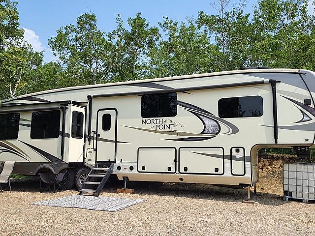Land for sale in Manitoba
