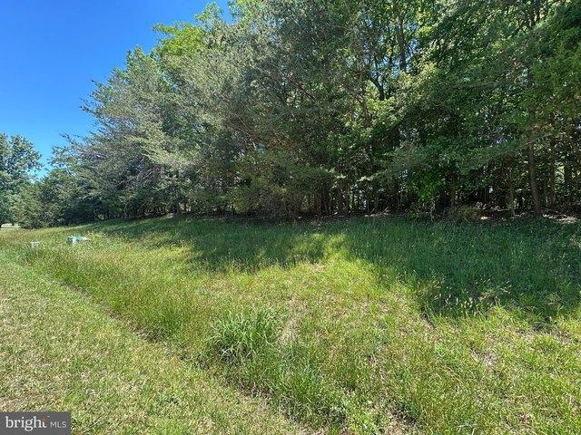 Land for sale in Lexington Park, Maryland