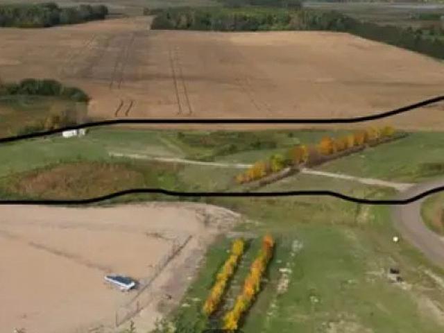 Land for sale in Saskatchewan