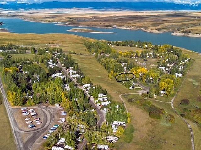 Land for sale in Alberta