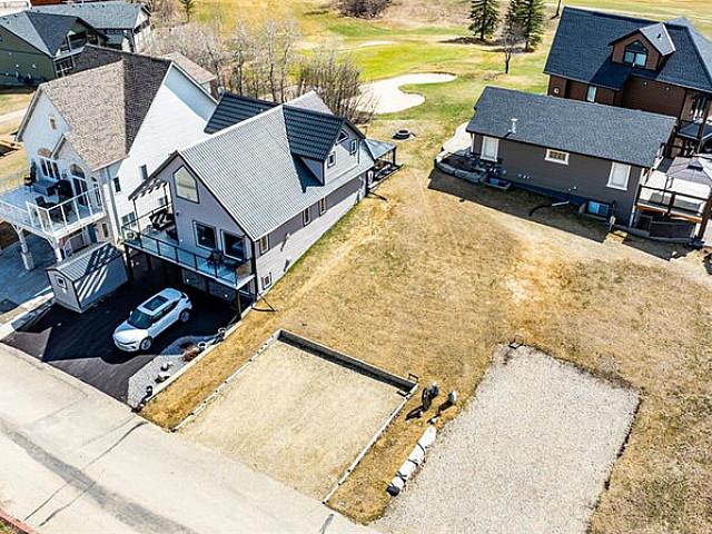 Land for sale in Red Deer
