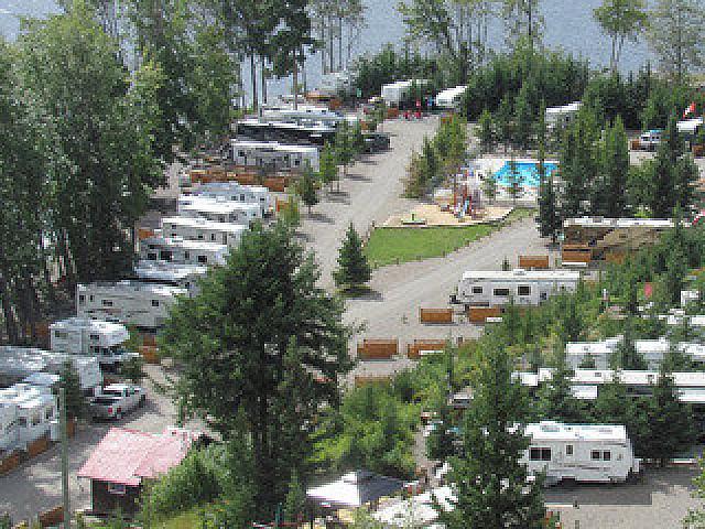 Land for sale in British Columbia