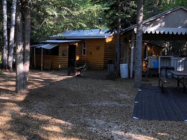 Land for sale in Wedgewood, Alberta