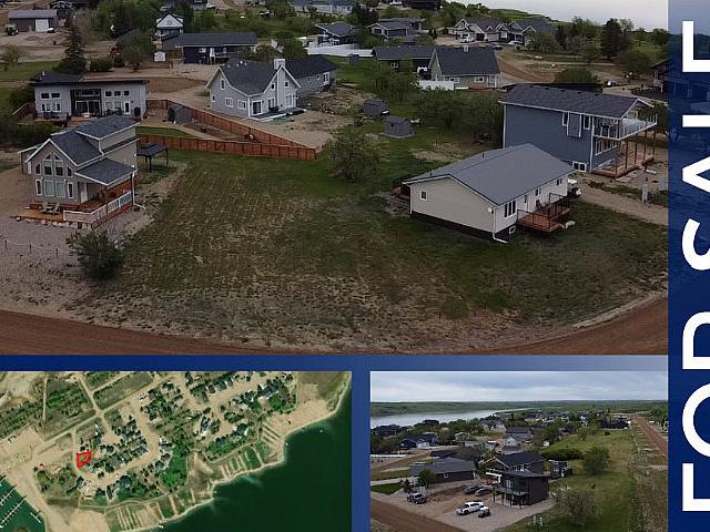 Land for sale in Saskatchewan