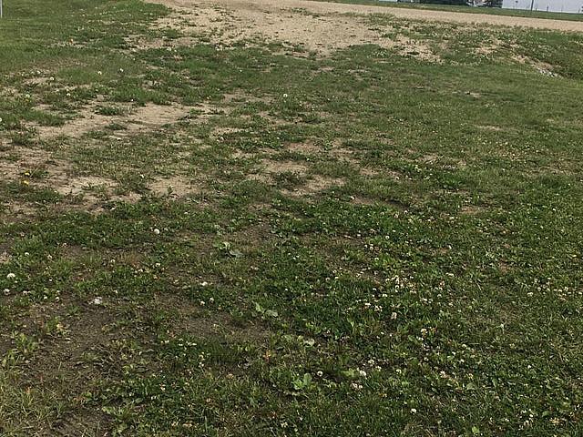 Land for sale in Alberta