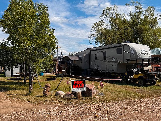 Land for sale in Saint Albert, Alberta