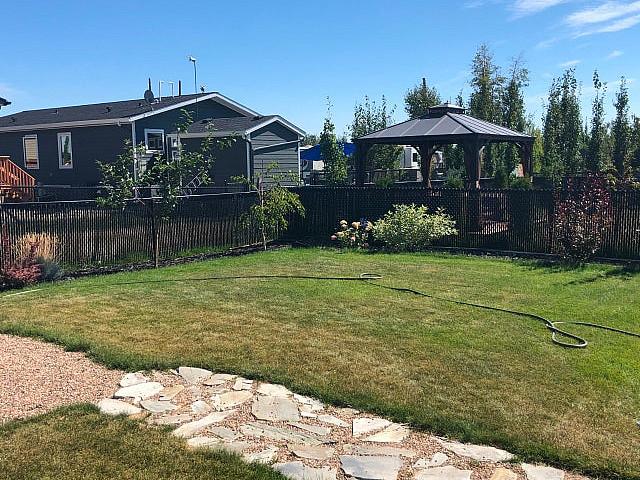 Land for sale in Wedgewood, Alberta