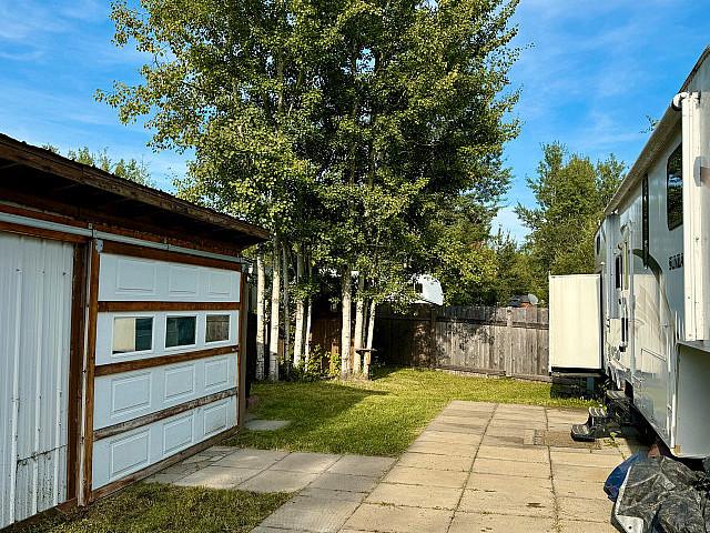 Land for sale in Alberta