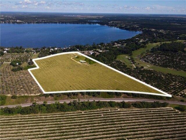 Land for sale in Avon Park