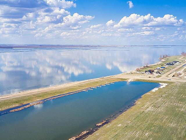 Land for sale in Manitoba