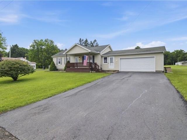 House for sale in Fryburg, Pennsylvania