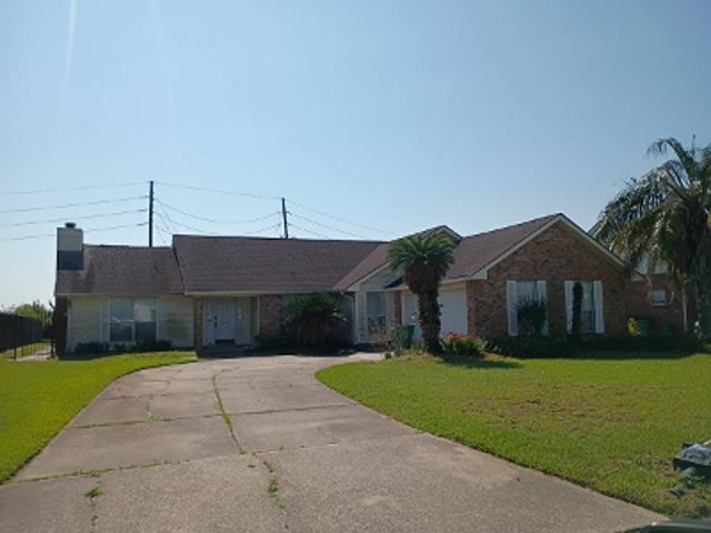 House for sale in Gretna, Louisiana
