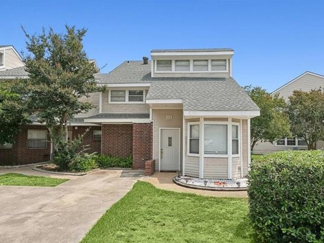 Condo for sale in Harvey