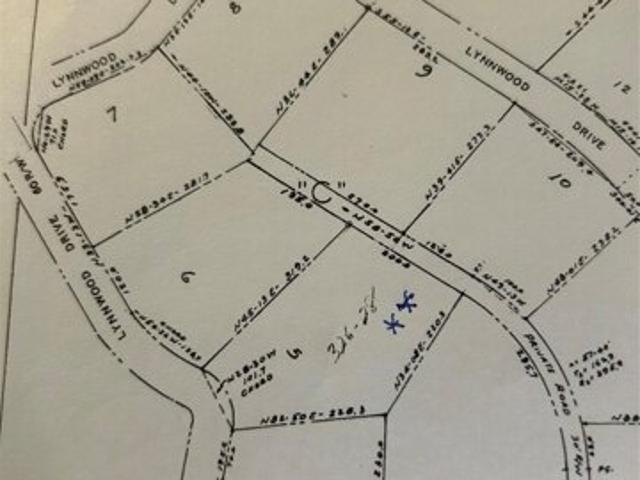 Land for sale in Concord Land for sale in Concord