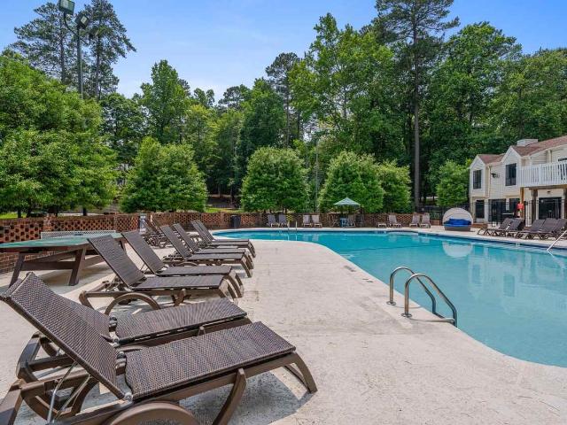 Apartment for rent in Wake, North Carolina