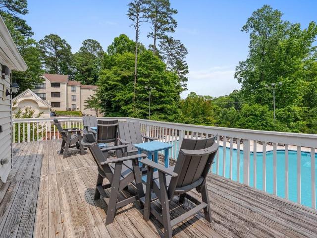 Apartment for rent in Wake, North Carolina