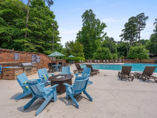 Apartment for rent in Wake, North Carolina